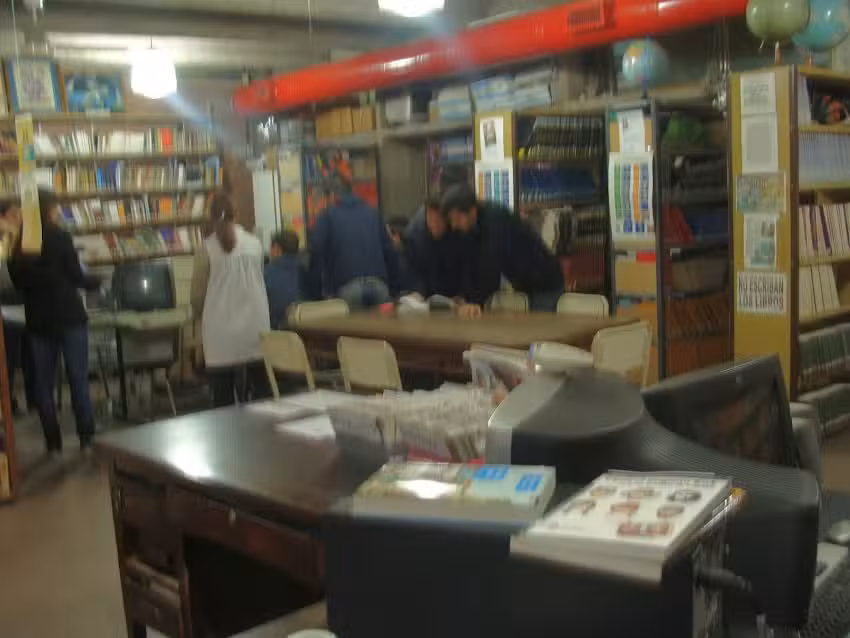 Escuela De Educación Secundaria Nº3 Juan M Estrada