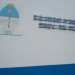 Escuela De Educación Secundaria Nº30