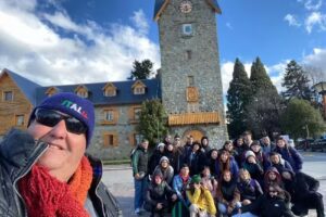 Escuela De Educación Secundaria Nº30 Carlos Gardel