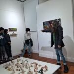 Escuela De Educación Secundaria Nº32