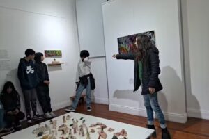 Escuela De Educación Secundaria Nº32