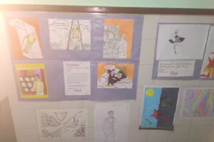 Escuela De Educación Secundaria Nº33