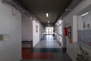 Escuela De Educación Secundaria Nº33