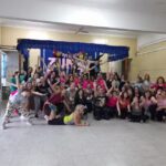 Escuela De Educación Secundaria Nº36