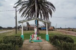 Escuela De Educación Secundaria Nº4