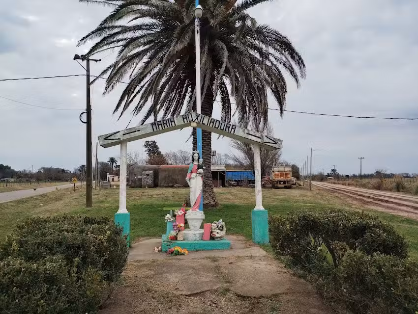 Escuela De Educación Secundaria Nº4