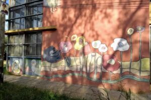 Escuela De Educación Secundaria Nº4 Atahualpa Yupanqui