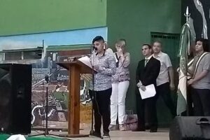 Escuela De Educación Secundaria Nº4 Dr Eduardo Acevedo