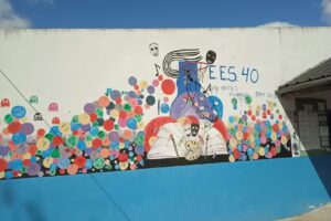 Escuela De Educación Secundaria Nº40