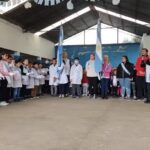 Escuela De Educación Secundaria Nº41