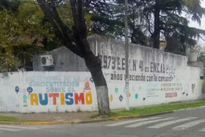 Escuela De Educación Secundaria Nº41 Aldo Bonzi