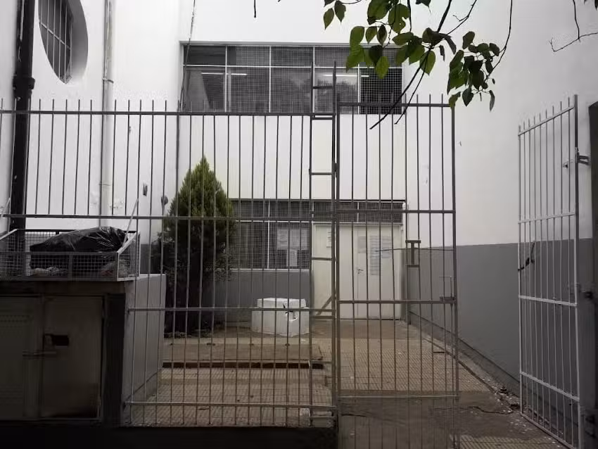 Escuela De Educación Secundaria Nº41