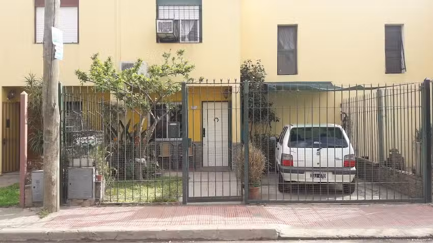 Escuela De Educación Secundaria Nº45