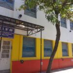 Escuela De Educación Secundaria Nº49