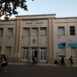 Escuela De Educación Secundaria Nº49