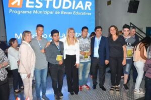 Escuela De Educación Secundaria Nº49 Almafuerte ExNormal Superior