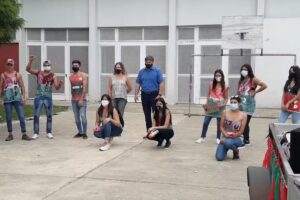 Escuela De Educación Secundaria Nº5