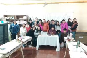 Escuela De Educación Secundaria Nº5 Heroes De Malvinas