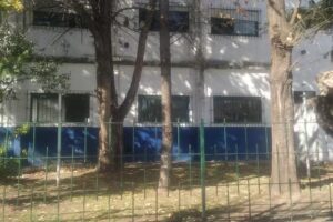 Escuela De Educación Secundaria Nº5 Islas Malvinas