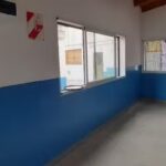 Escuela De Educación Secundaria Nº50