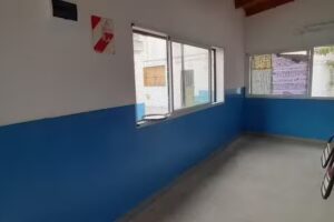 Escuela De Educación Secundaria Nº50