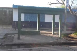 Escuela De Educación Secundaria Nº52