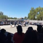 Escuela De Educación Secundaria Nº54