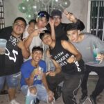 Escuela De Educación Secundaria Nº55