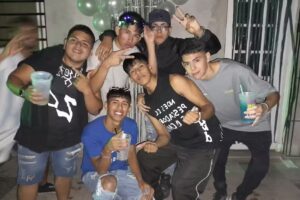 Escuela De Educación Secundaria Nº55