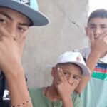 Escuela De Educación Secundaria Nº56