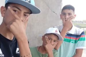 Escuela De Educación Secundaria Nº56