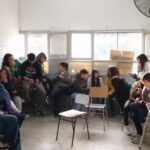 Escuela De Educación Secundaria Nº6