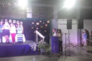 Escuela De Educación Secundaria Nº6José Felix Bogado