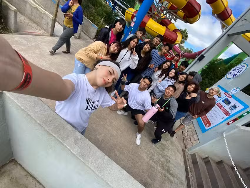 Escuela De Educación Secundaria Nº6 José Hernández