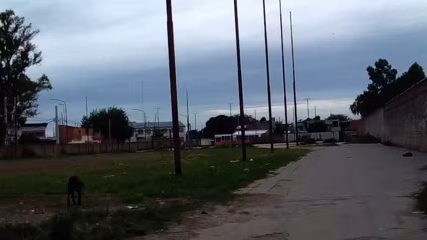 Escuela De Educación Secundaria Nº61