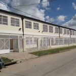 Escuela De Educación Secundaria Nº62