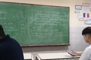 Escuela De Educación Secundaria Nº63