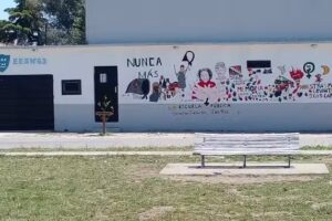 Escuela De Educación Secundaria Nº63