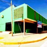 Escuela De Educación Secundaria Nº7