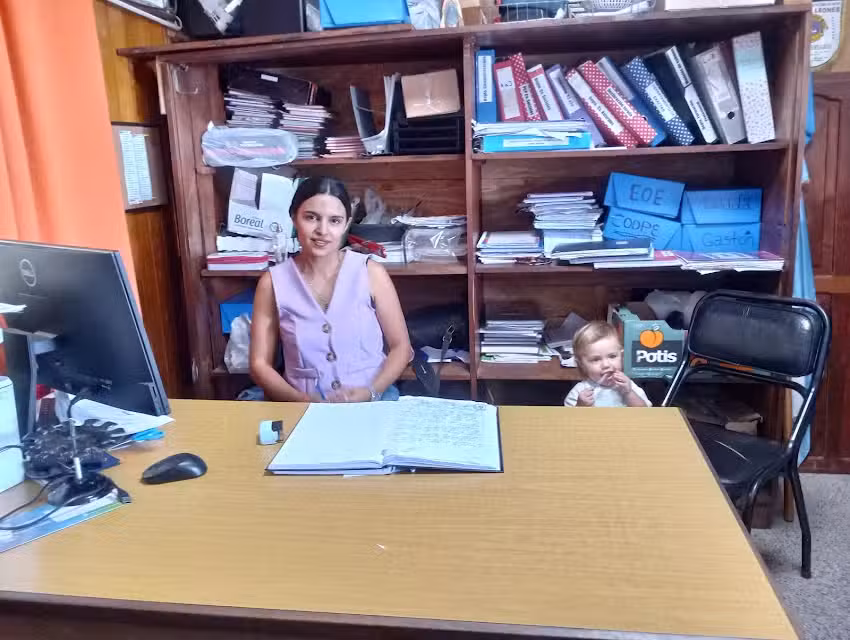 Escuela De Educación Secundaria Nº7 Juan B Justo