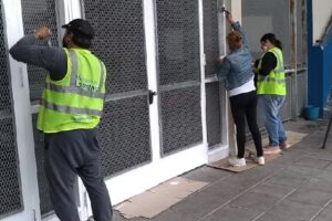 Escuela De Educación Secundaria Nº72