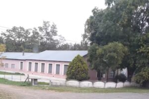 Escuela De Educación Secundaria Nº76