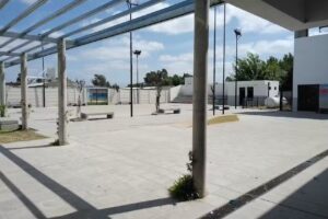 Escuela De Educación Secundaria Nº91