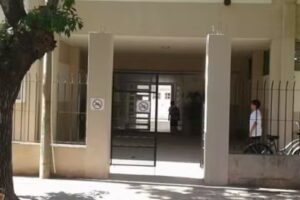 Escuela De Educación Secundaria Numero 2