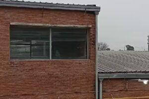 Escuela de Educación Secundaria Orientada N 574