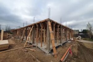 Escuela De Educacion Secundaria Técnica 4