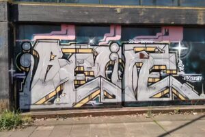 Escuela de Educación Secundaria Técnica N1