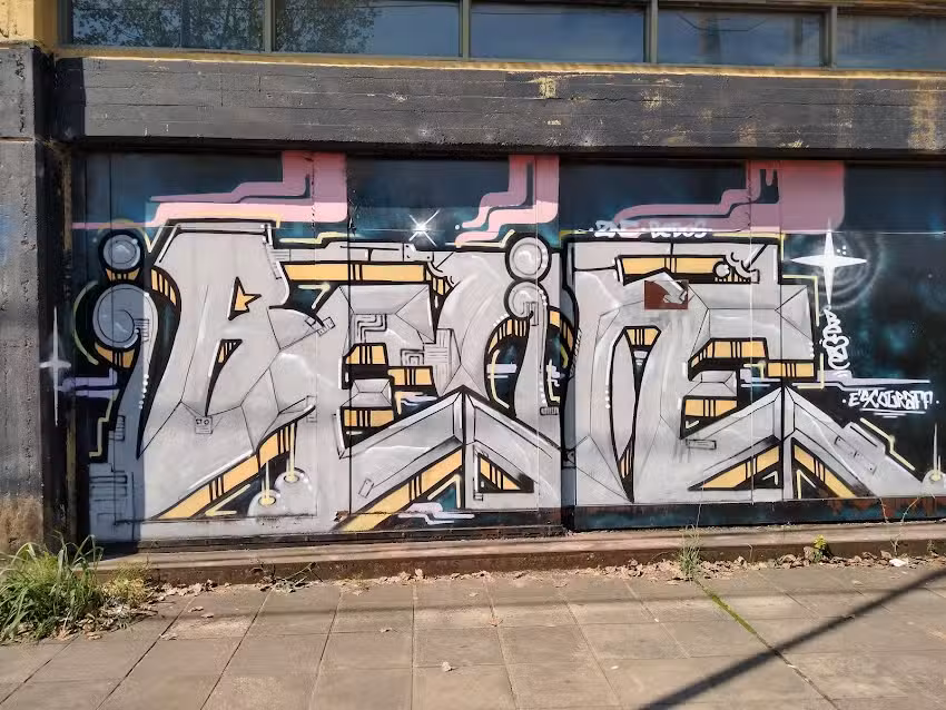 Escuela de Educación Secundaria Técnica N1