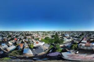Escuela de Educación Secundaria Técnica N 5 Galileo Galilei