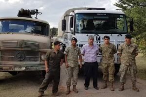 Escuela de Educación Secundaria Técnica N1